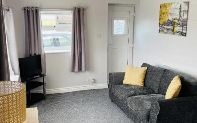 The Garden Room Five Minutes From Filey