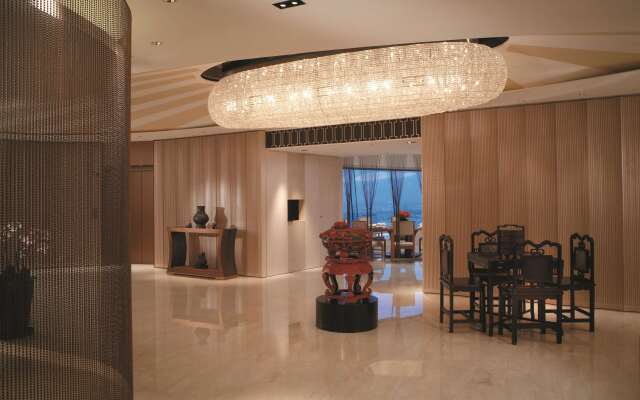 Shangri-La Far Eastern Tainan