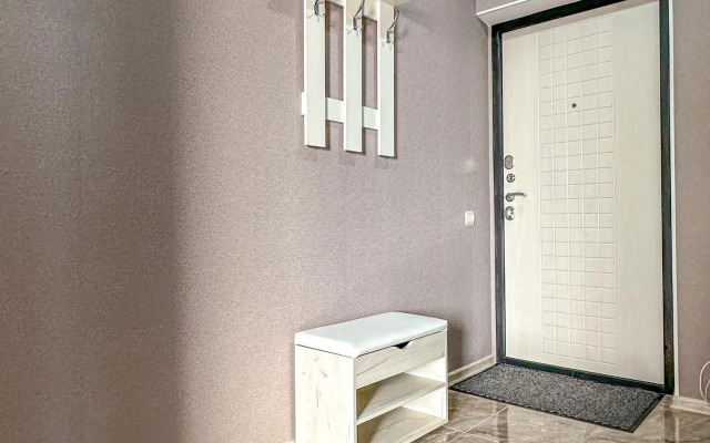 КрымскХоум на улице Синева