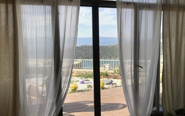 Sari Villa