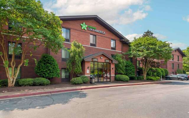 Extended Stay America Select Suites Atlanta Kennesaw