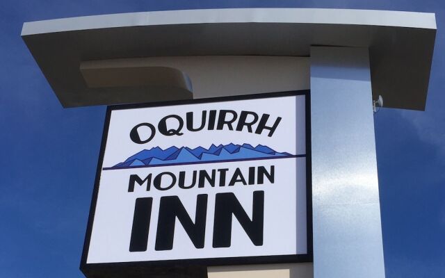 Oquirrh Mountain Inn