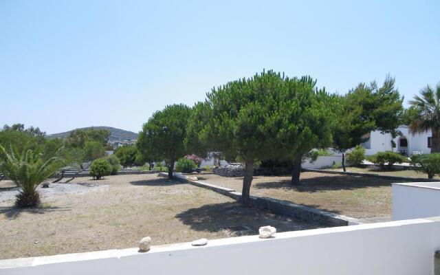 Alkionides Bungalows