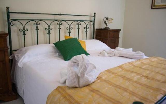 Hotel San Nilo