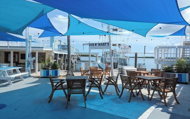 Bud N' Mary's Fishing Marina