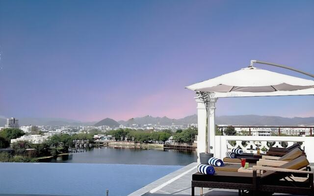 Brahma Niwas - Best Lake View Hotel in Udaipur
