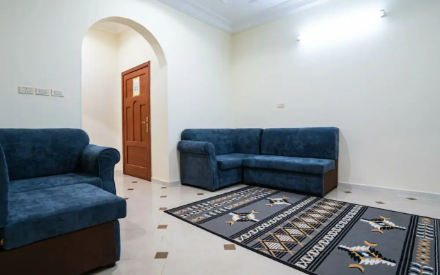 OYO 542 Wahih Alwadi