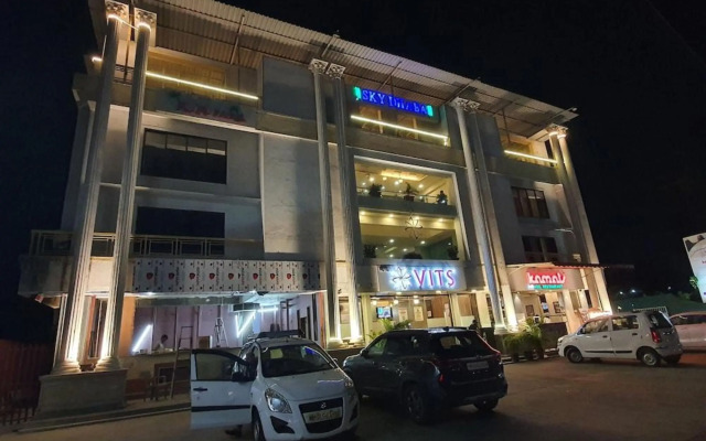 Hotel K.N. Park