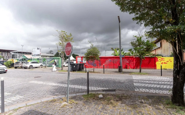 Le Nid de Thalys  Appartement de charme