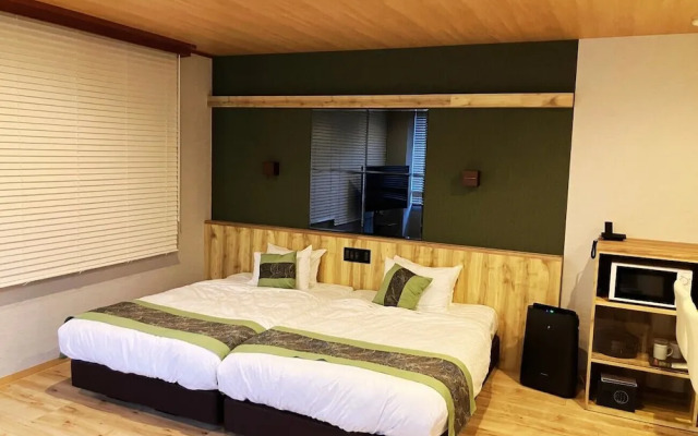 Livemax Resort Sanuki Shionoe Onsen