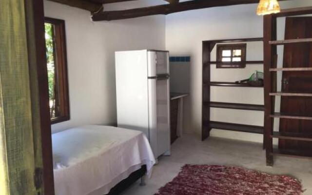 Canoa Hostel Suites
