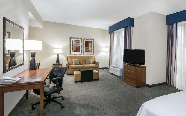 Homewood Suites by Hilton Laredo at Mall del Norte