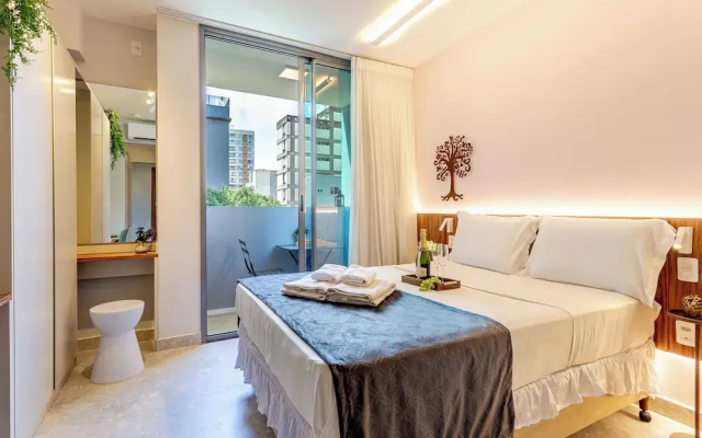 Moderno-Pinheiros -AC - Brazilian Corner