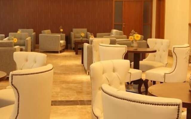 NorthStar Resort & Hotel Bayramoglu