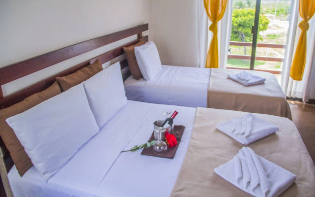 Hotel Boutique Pachamama