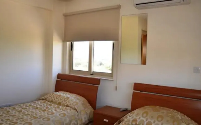 Theodora Sea View Villas