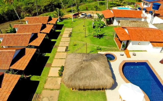 Pousada Villa Morena