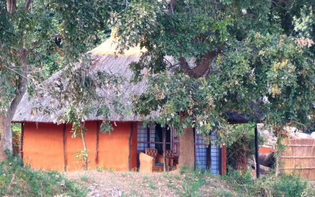 Zikomo Safari Camp