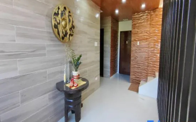Manuela Suites Puerto Princesa near Airport