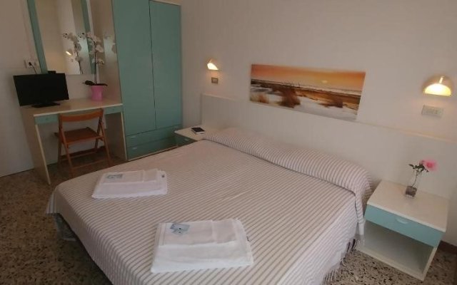 Hotel Marilena