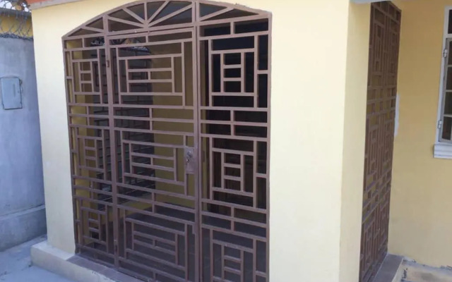 Standard Private apartment