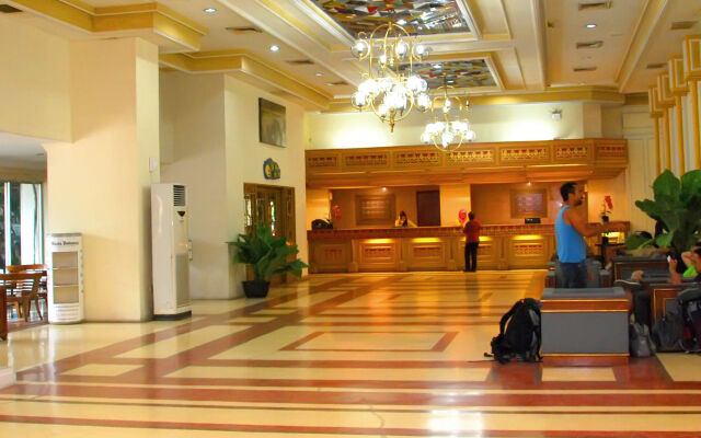 Grand Inna Medan