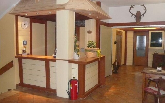 Hotel Rainsberghof KG
