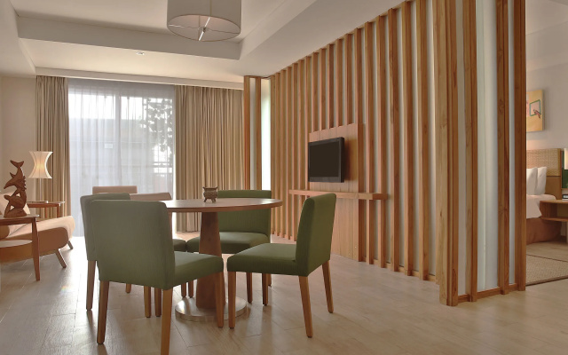 Diamond Hotel Kuta Bali