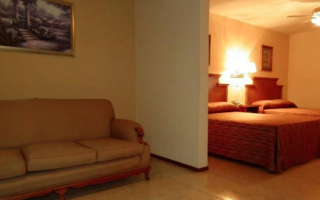 Hotel Laam