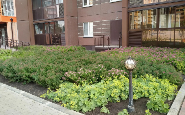 A great day on 30 Marchenko Street — 科佩伊斯克