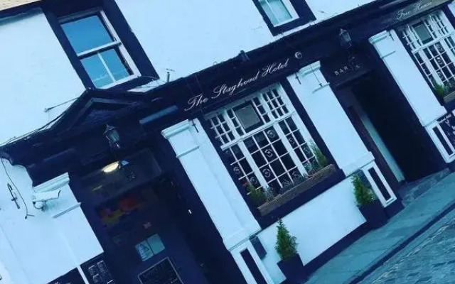 The Queens Bed & Breakfast