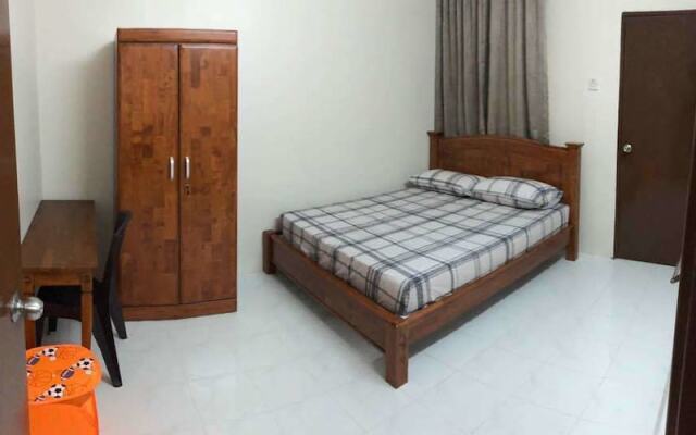 Melati Dua Homestay