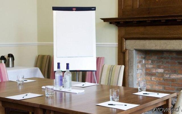 Kelham House Country Manor Hotel
