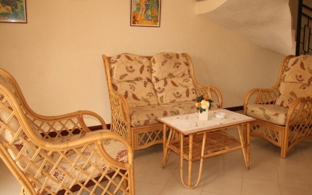 Le Capricorne Villas Mauritius