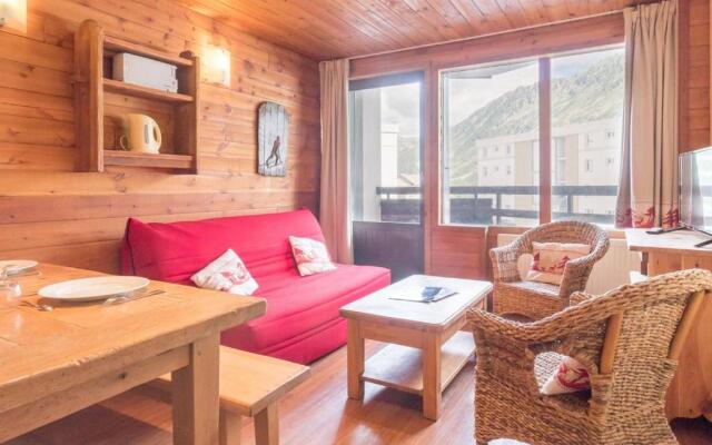 Appartement Montgenèvre, 2 pièces, 6 personnes - FR-1-330D-68