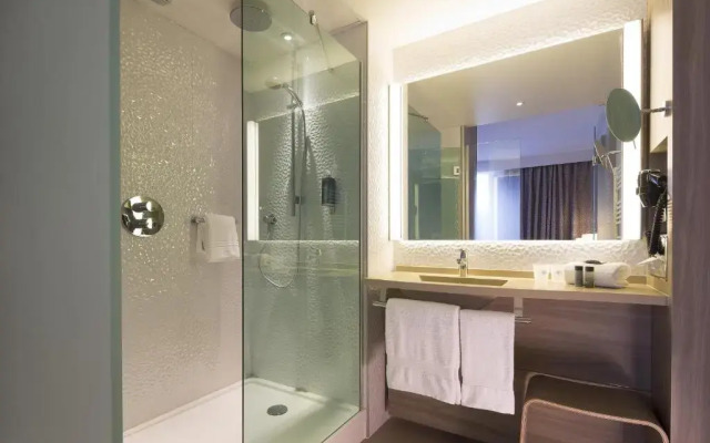 Hôtel Oceania Le Jura Dijon