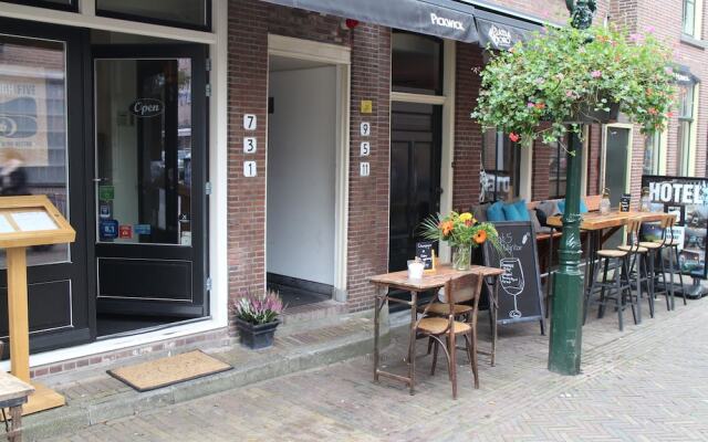 High 5 Hotel Alkmaar