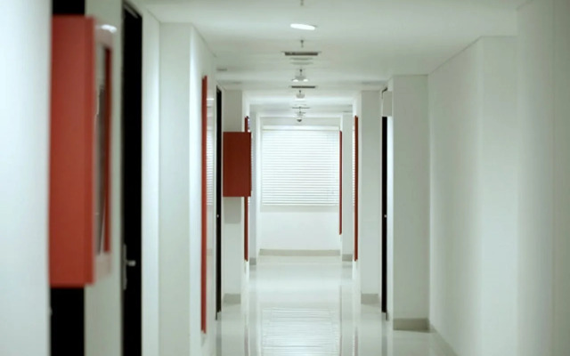 Amaris Hotel Panakkukang Makassar