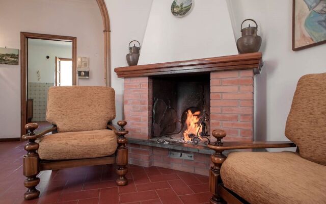 Azienda Agricola e Agriturismo Vallorsi