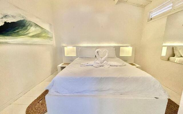 Duna Beach Pousada & Chalet