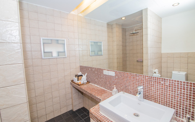 Saboey Resort & Villas