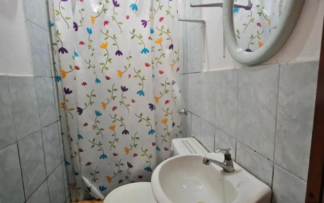 Sarisa House