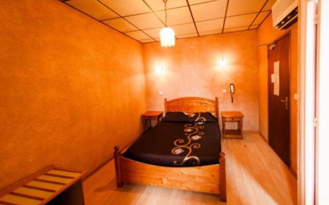 Hotel & Restaurant Le Beau Sejour