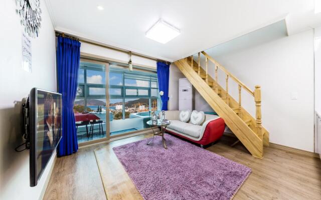 Soopsokae Achim Spa Pension