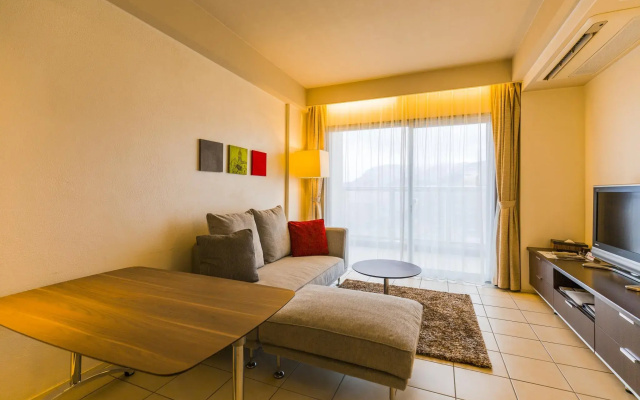 Hakodate Danshaku Club Hotel and Resorts