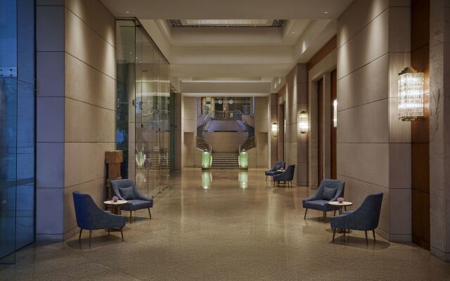 Hyatt Regency Kolkata