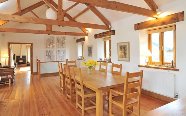 Longacre Bed and Breakfast