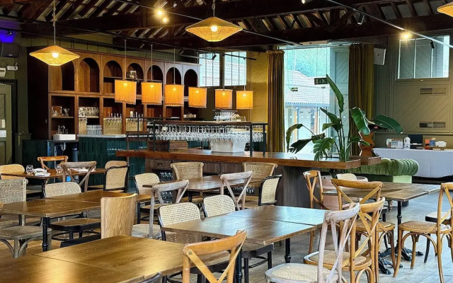 Ridings at Theobalds Park