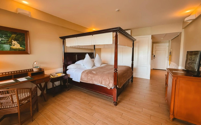 Plantation Bay Resort and Spa