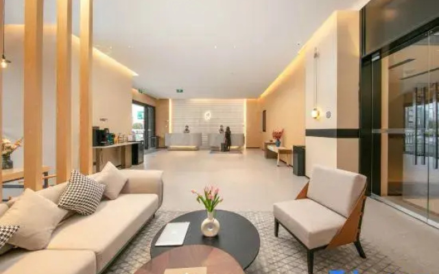 Country Inn & Suites by Radisson Hotel (Guangan Huayingshan)